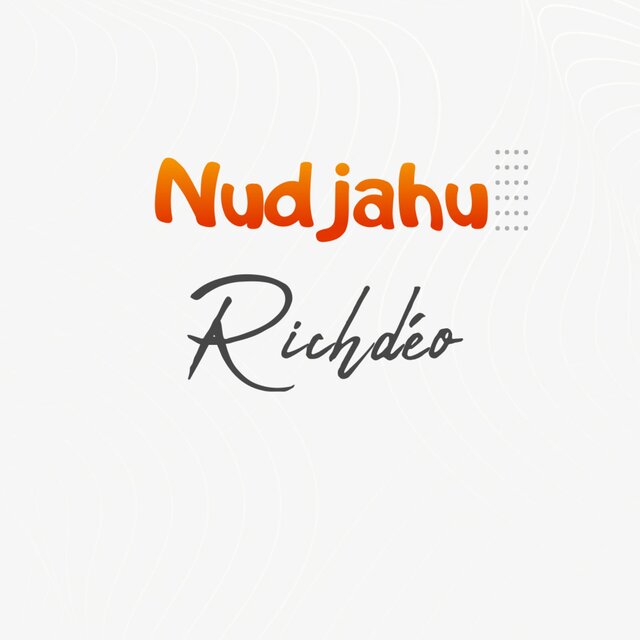 Nudjahu