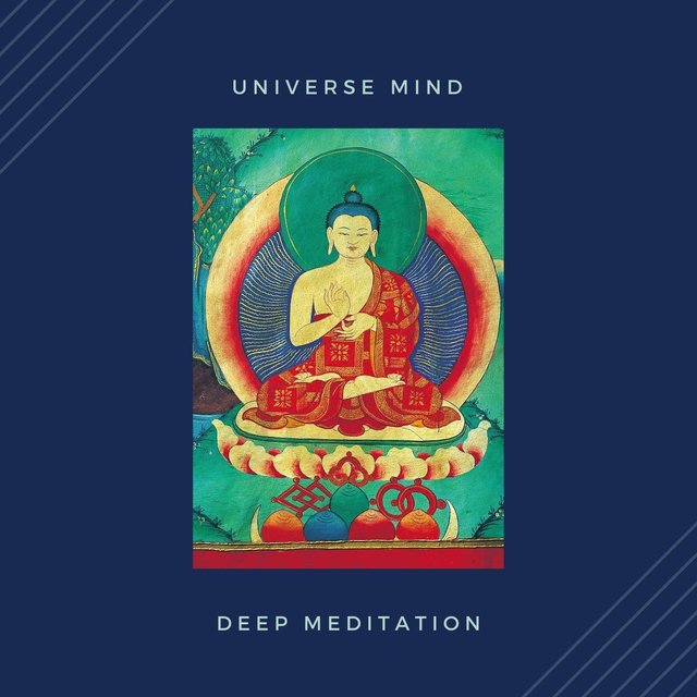 Deep Meditation