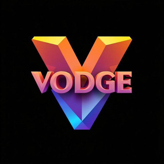 Vodge