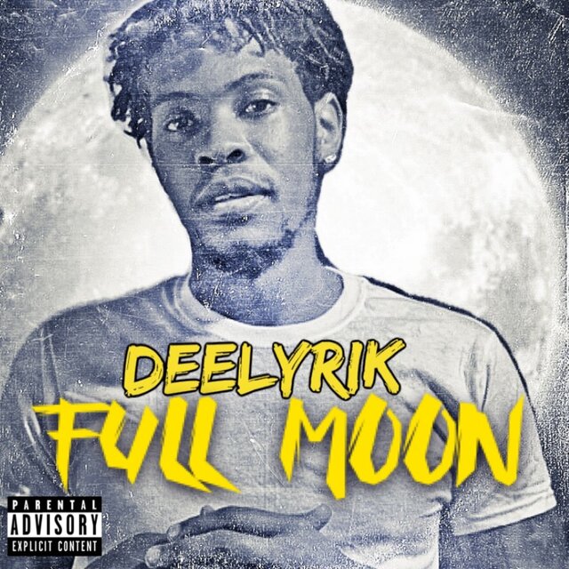 Full Moon