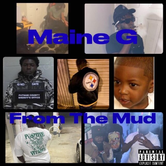 From The Mud