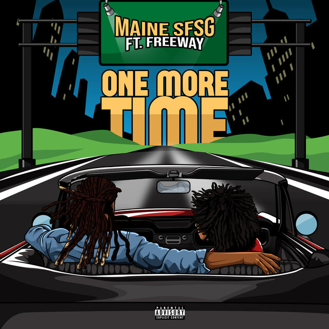 One More Time