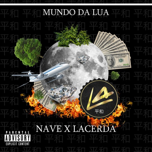 Mundo da Lua
