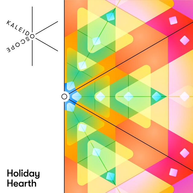 Holiday Hearth