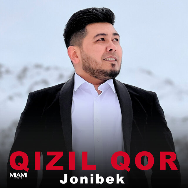 Qizil qor