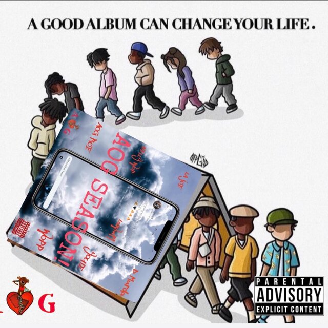 AOG SEASON