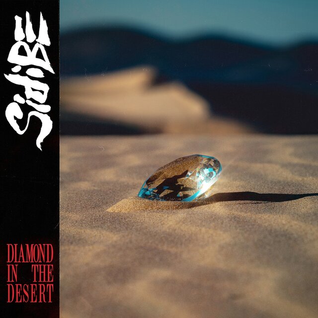 Diamond in the Desert