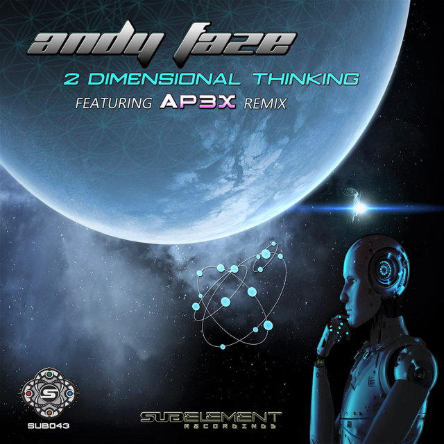 2 Dimensional Thinking