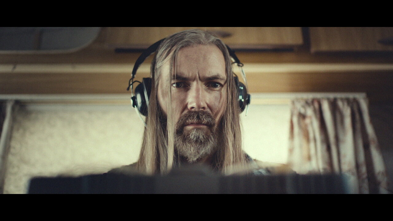 The Old And The Young by Midlake on TIDAL