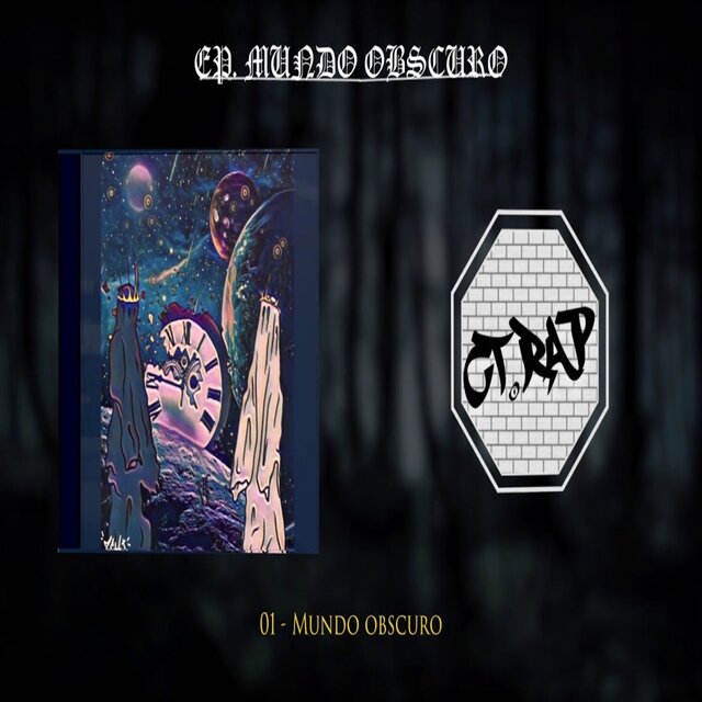 Mundo Obscuro