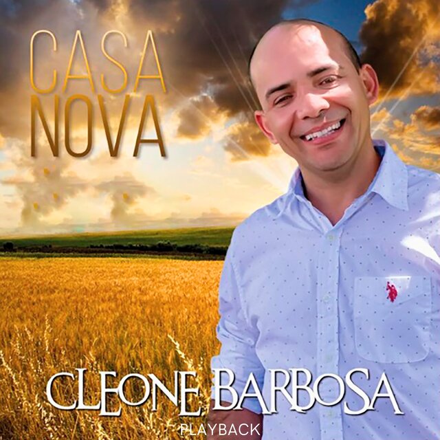 Casa Nova (Playback)