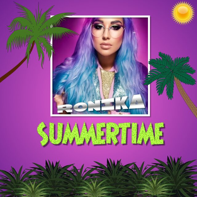Summertime (Extended Version)