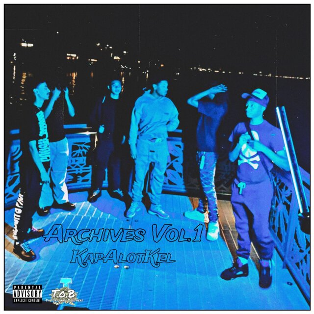 Archives Volume 1