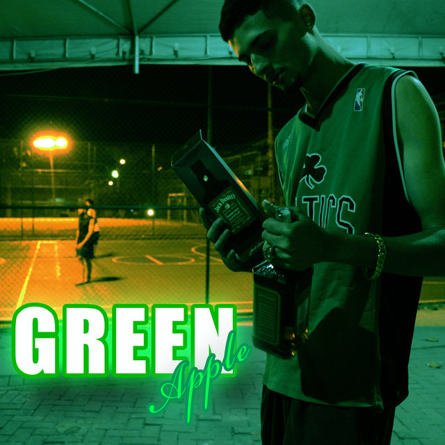 Green Apple