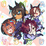 鎖威拒宇血夷武！波羅離螺！ (さいきょうちいむ！ぱらりら！)