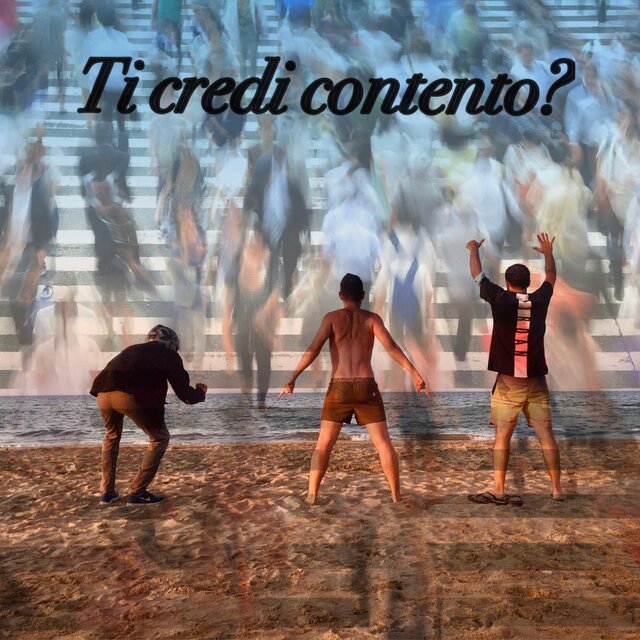 Ti credi contento? (Demotrofia)