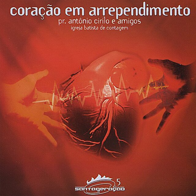 Coração Em Arrependimento
