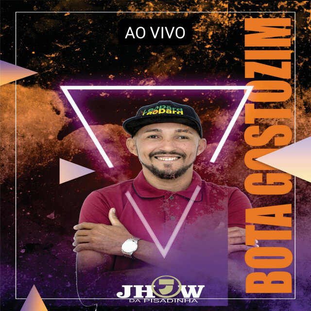 Bota Gostozim (Ao Vivo)