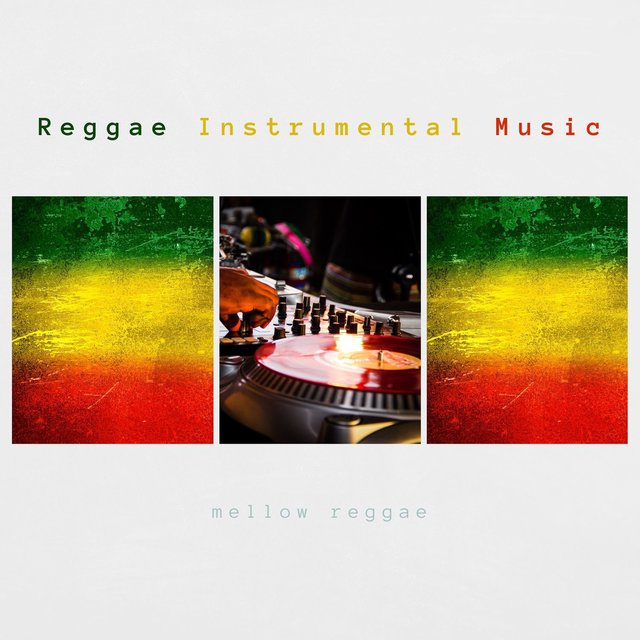 Reggae Instrumental Music