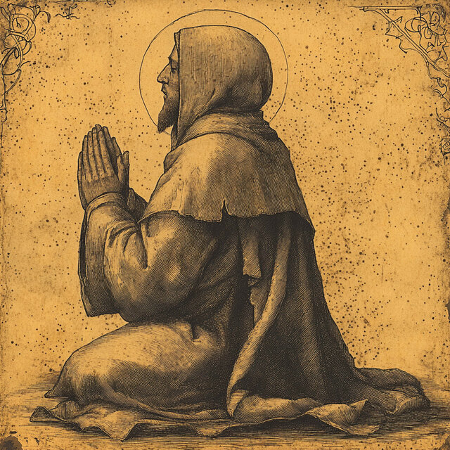 Gregorian Chant Therapy for Restful Sleep and Mind Clarity