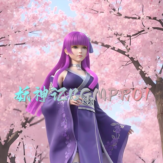 妖神记BGMPRO1