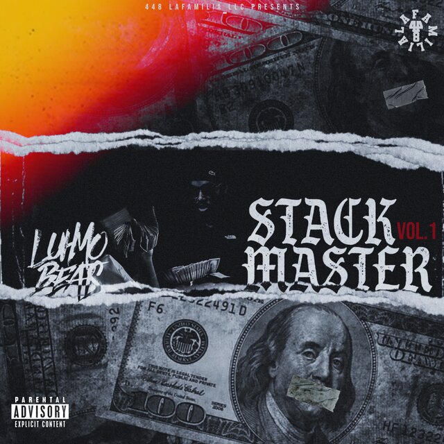 Stack Master, Vol.1