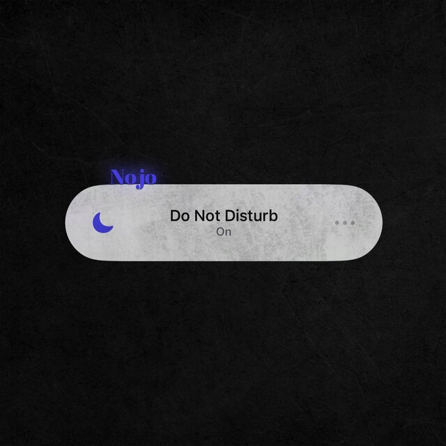 Do Not Disturb