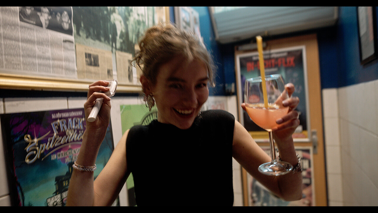 030 (Official Video)