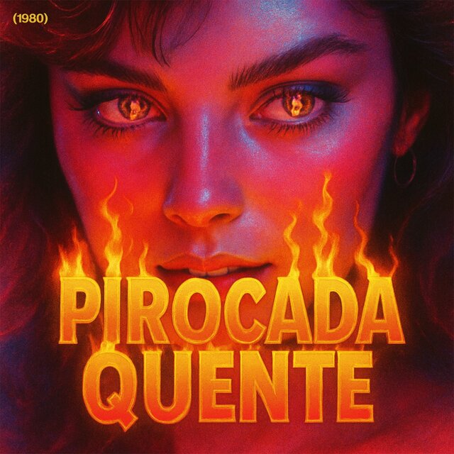 Pirocada Quente (1980)