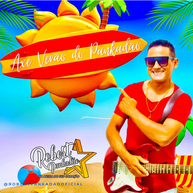 Axé Verão do Pankadão