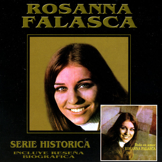 Serie Historica