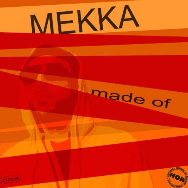 Made Of