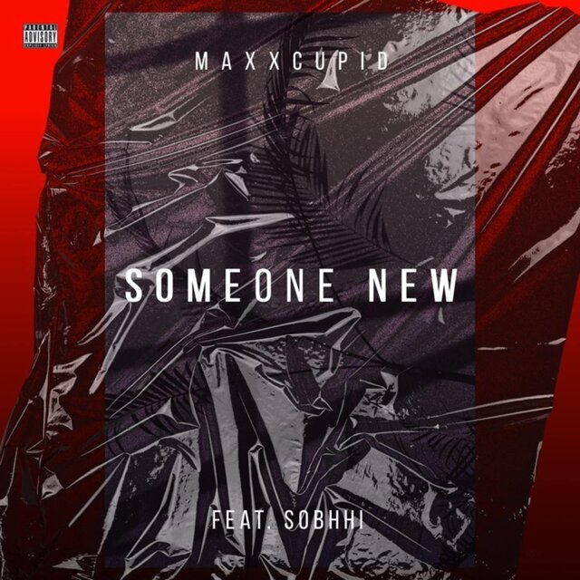 Someone New (feat. sobhhï)