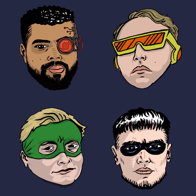 Powers