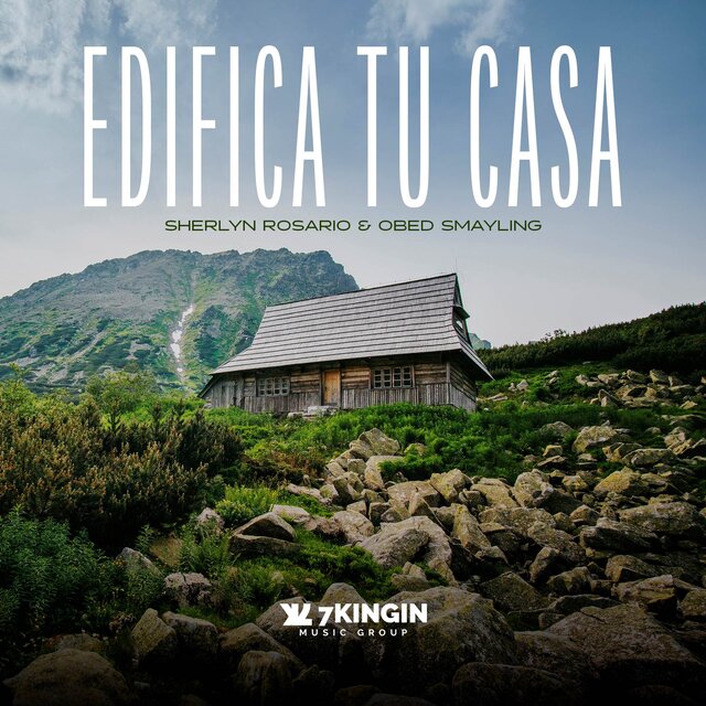 Edifica Tu Casa Sobre La Roca
