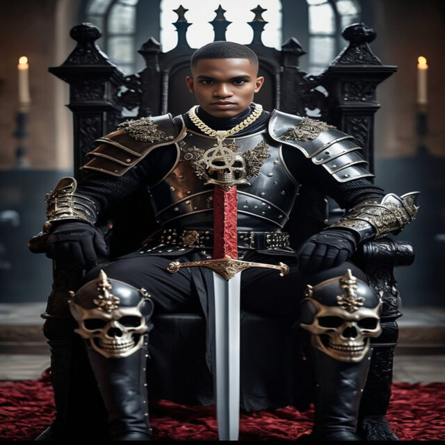 Rey De La Música Latina