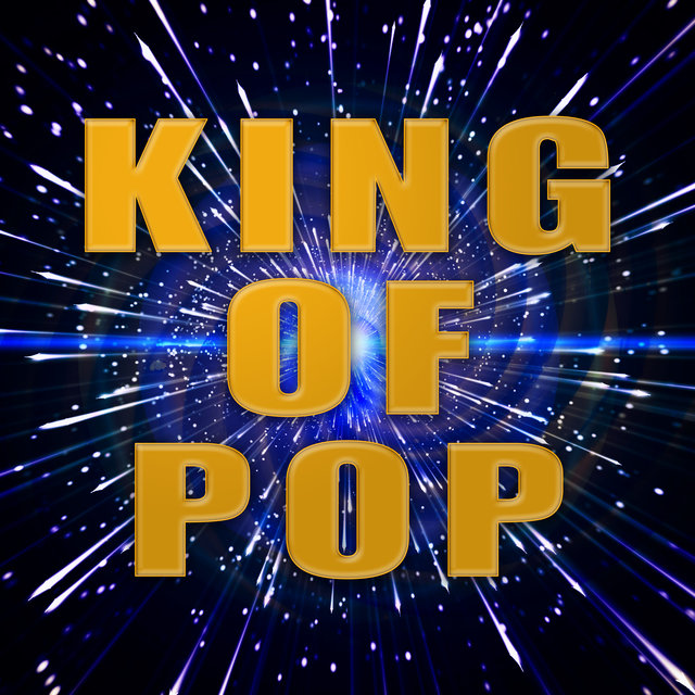 King of Pop