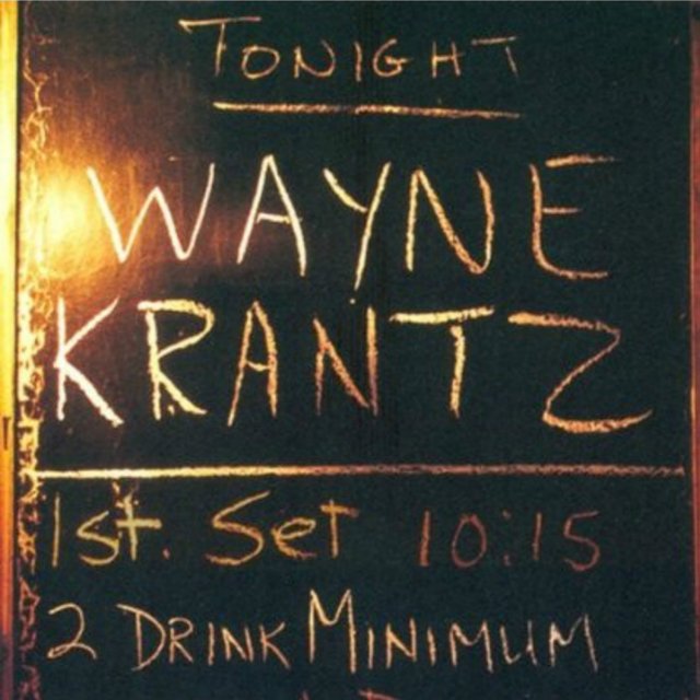 Two Drink Minimum