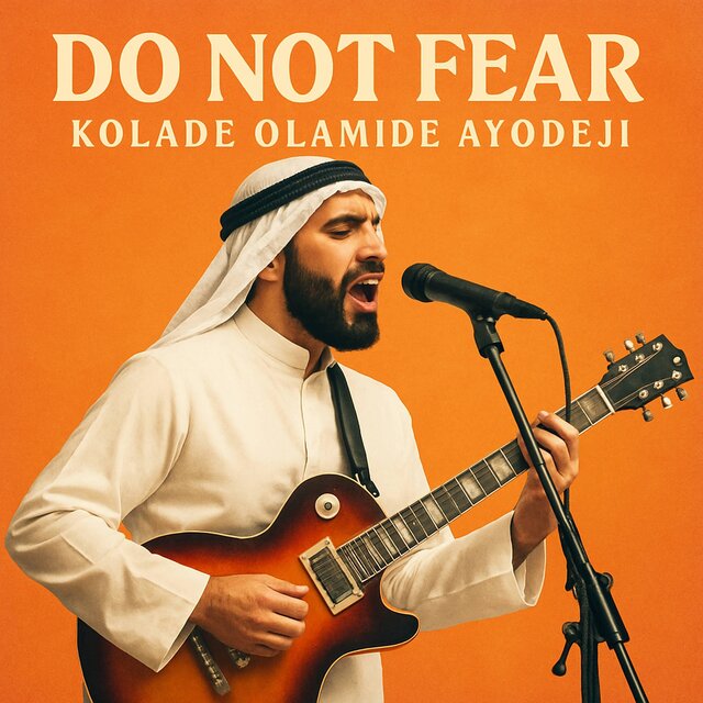 Do Not Fear