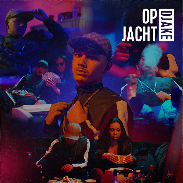Op Jacht