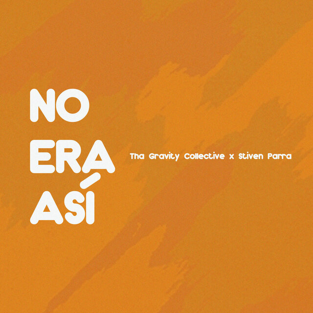 No Era Así