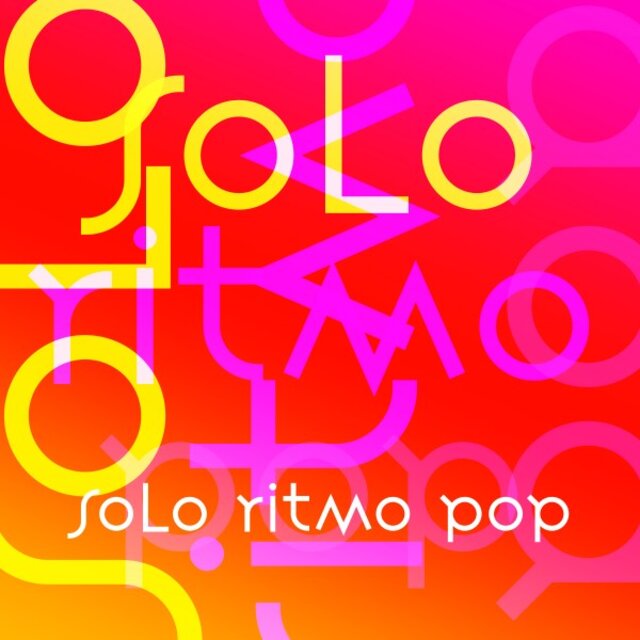 Solo Ritmo Pop