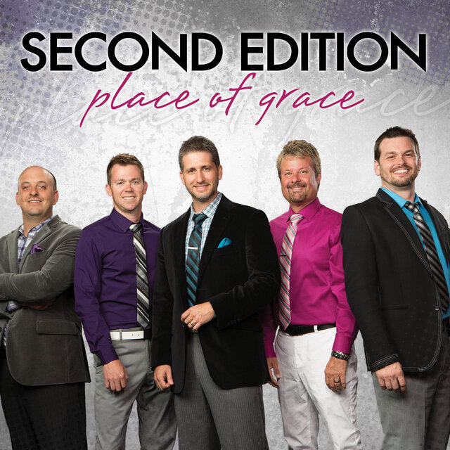 Place of Grace