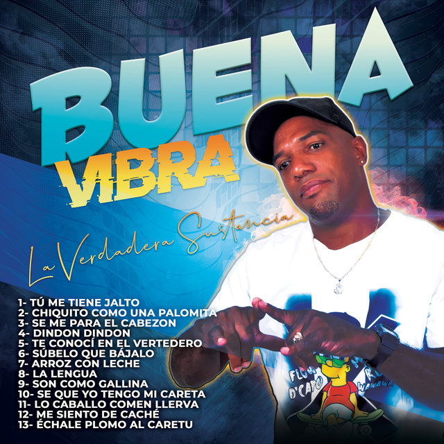 Buena Vibra