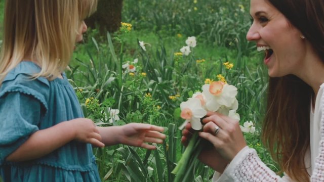 A Mother Like You