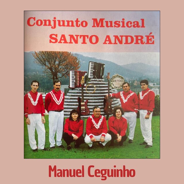 Manuel Ceguinho