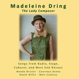 The Lady Composer