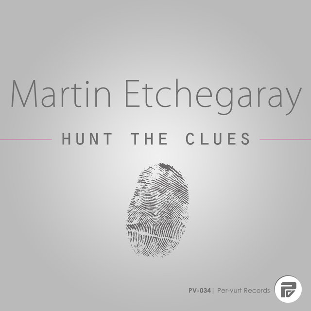 Hunt The Clues