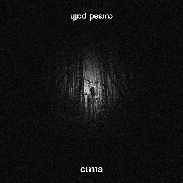 Cursed path