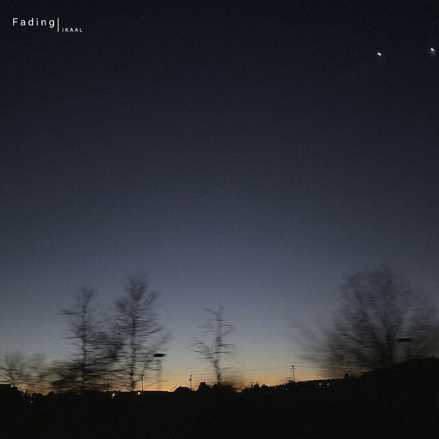 Fading